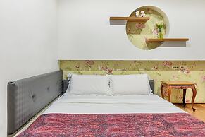 Golden Ocean Azure Hotel