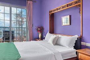 Golden Ocean Azure Hotel