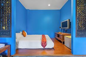 Golden Ocean Azure Hotel