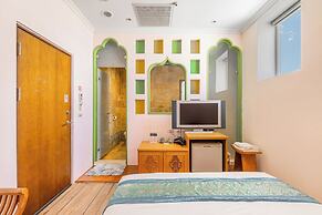 Golden Ocean Azure Hotel