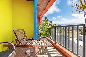 Golden Ocean Azure Hotel