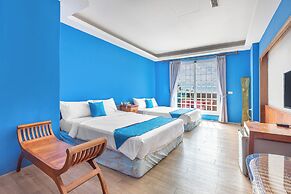 Golden Ocean Azure Hotel