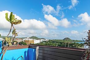 Golden Ocean Azure Hotel