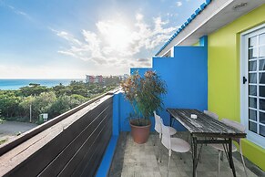 Golden Ocean Azure Hotel