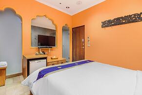 Golden Ocean Azure Hotel