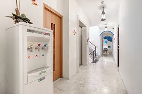 Golden Ocean Azure Hotel