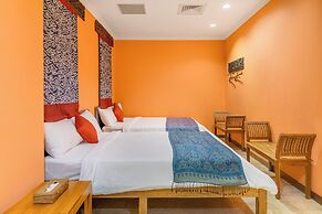 Golden Ocean Azure Hotel