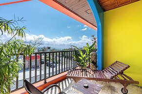 Golden Ocean Azure Hotel