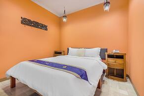 Golden Ocean Azure Hotel