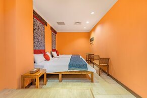 Golden Ocean Azure Hotel