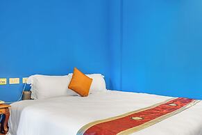 Golden Ocean Azure Hotel