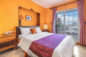 Golden Ocean Azure Hotel