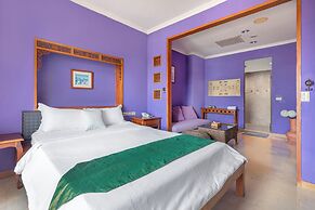 Golden Ocean Azure Hotel