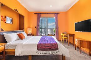 Golden Ocean Azure Hotel