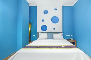 Golden Ocean Azure Hotel