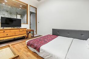 Golden Ocean Azure Hotel