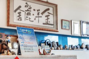 Golden Ocean Azure Hotel