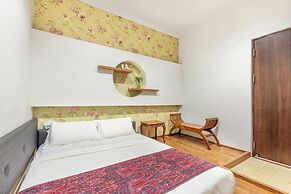 Golden Ocean Azure Hotel