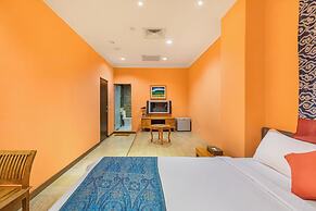 Golden Ocean Azure Hotel