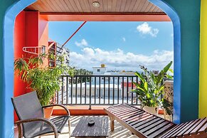 Golden Ocean Azure Hotel