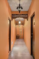 Golden Ocean Azure Hotel