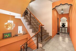 Golden Ocean Azure Hotel