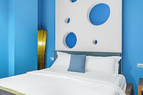 Golden Ocean Azure Hotel