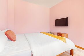 Golden Ocean Azure Hotel