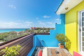 Golden Ocean Azure Hotel