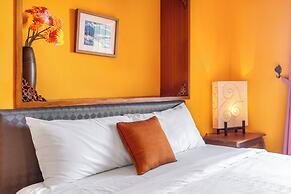 Golden Ocean Azure Hotel