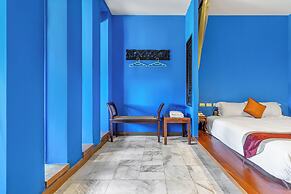 Golden Ocean Azure Hotel