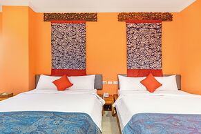 Golden Ocean Azure Hotel