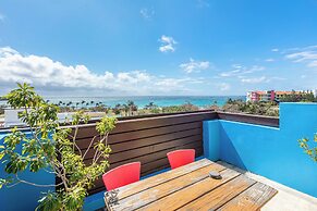 Golden Ocean Azure Hotel