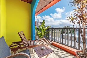 Golden Ocean Azure Hotel