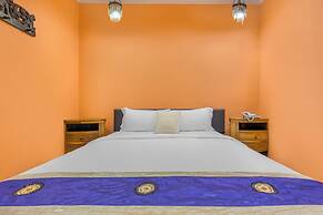 Golden Ocean Azure Hotel