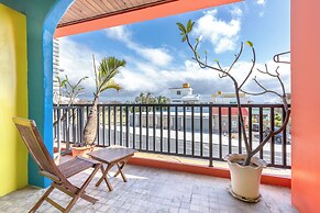 Golden Ocean Azure Hotel