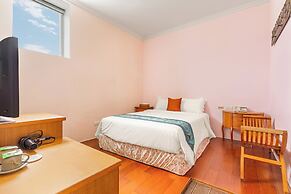 Golden Ocean Azure Hotel