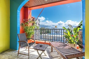 Golden Ocean Azure Hotel