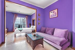 Golden Ocean Azure Hotel