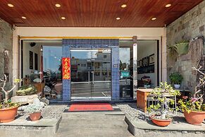 Golden Ocean Azure Hotel