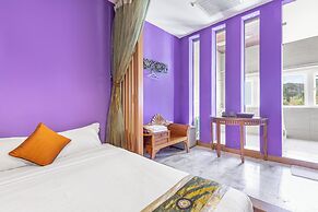 Golden Ocean Azure Hotel