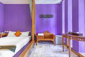 Golden Ocean Azure Hotel