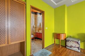 Golden Ocean Azure Hotel