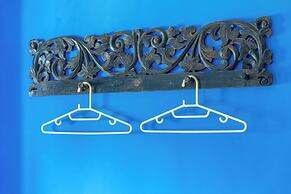 Golden Ocean Azure Hotel