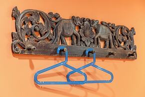 Golden Ocean Azure Hotel