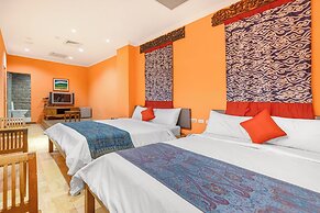 Golden Ocean Azure Hotel