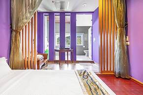 Golden Ocean Azure Hotel