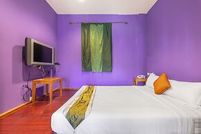 Golden Ocean Azure Hotel