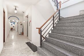 Golden Ocean Azure Hotel