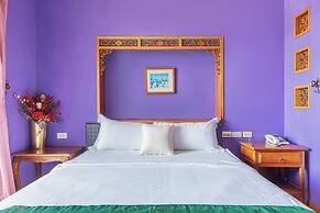 Golden Ocean Azure Hotel